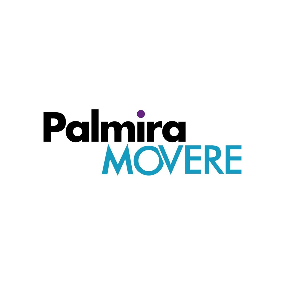 Logo Palmira Movere